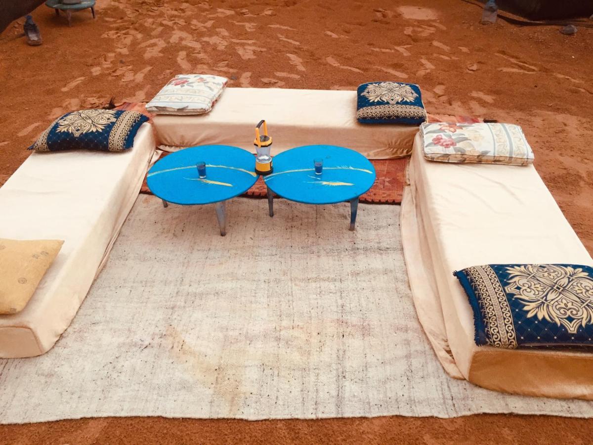 Desert Camel Trekking Camp Merzouga Ngoại thất bức ảnh